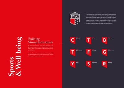Tigers Nest Brochure 2