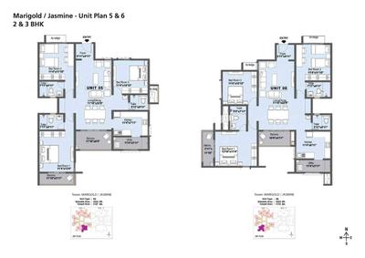 L And T Eden Park Phase 1 Brochure 22
