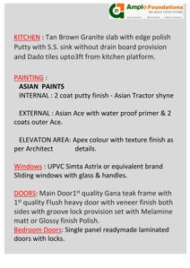 Ample E V K Residency Brochure 9