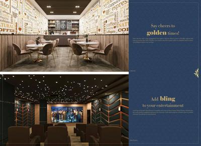 Giridhari 24 Carat Brochure 24