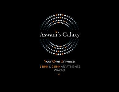 Image of 850 Sq.ft 2 BHK Apartment / Flat for sale in Aswani Galaxy, Wakad, Pune for Rs. 8500000