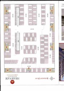 Image of 849 Sq.ft 2 BHK Apartment / Flat for sale in Sharnam Residency, Zadeshwar, Bharuch for Rs. 5000000