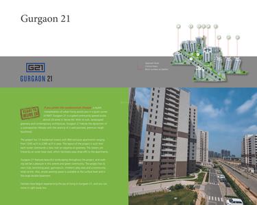 Vatika India Next Plot More Images 2