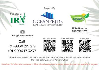 Ocean Nisarg Brochure 10