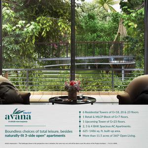 Avana Phase 1 Brochure 5
