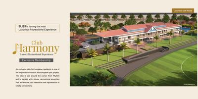 Nanded City Pune Rhythm I II III Brochure 12