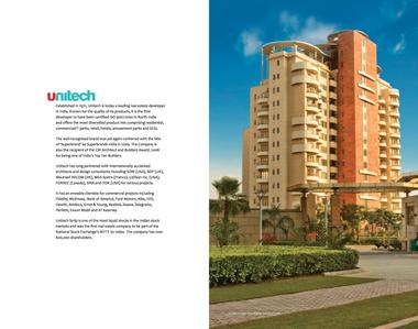Unitech Exquisite Brochure 19