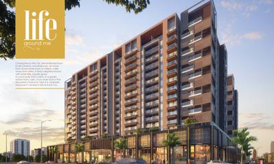 Majestique Marbella Phase V Brochure 3