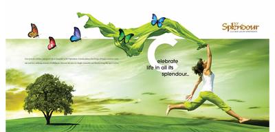 SLV Splendour Brochure 2