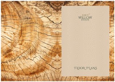 Eden Willow Estate Brochure 1