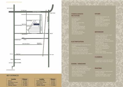 Sai Serenity Brochure 9