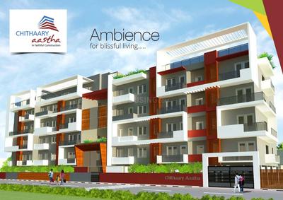 Chithaary Aastha Brochure 1
