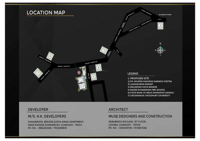 High Rise Landmark Brochure 13