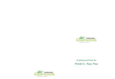 Mohan Greenwoods Brochure 9