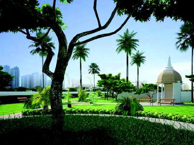 Image of 1850 Sq.ft 3 BHK Independent House for sale in Sai Chandra Chandra Town, Bhatagaon, Raipur for Rs. 10100000