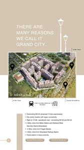 Prateek Grand City Brochure 6