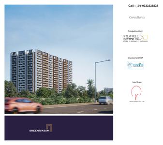 Sreenivasam Brochure 28