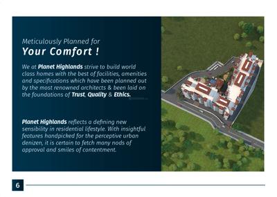 Planet Highlands Brochure 6