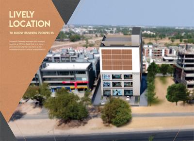 Sun Suryansh Gateway Brochure 2