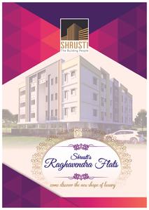 Shrusti Raghavendra Brochure 1