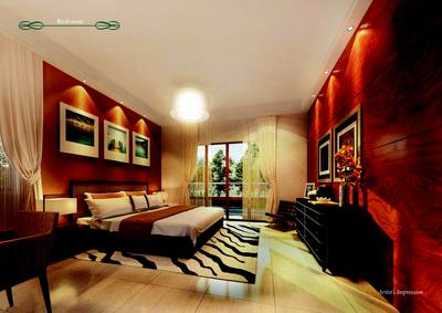 Image of 2754 Sq.ft 4 BHK Apartment / Flat for sale in Prestige Cityscape, Maradu, Kochi for Rs. 30000000