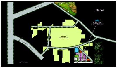 Raheja Ayana Residences Brochure 16