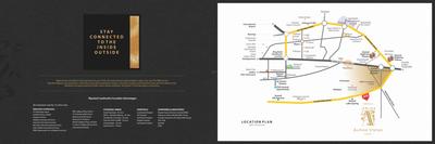 Anmol Alpine Vistas Brochure 27