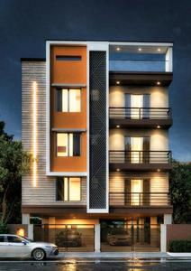 Image of 1345 Sq.ft 3 BHK Apartment / Flat for sale in SAFAA CREST, Ayanavaram, Chennai for Rs. 17485000