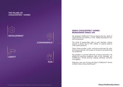 Geras Island of Joy Project C Brochure 6