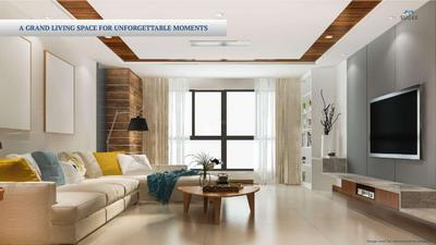 Image of 1000 Sq.ft 3 BHK Apartment / Flat for sale in Sugee Shree Krishna Kunj, Shivaji Park, Mumbai for Rs. 53000000