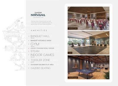 Sangini Nirvana Brochure 7