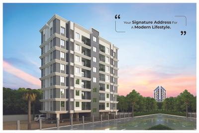 Sumit Heritage Brochure 7