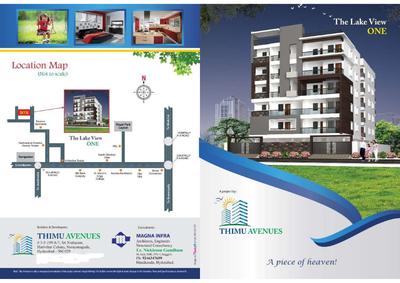 Thimu Lake View One Brochure 1
