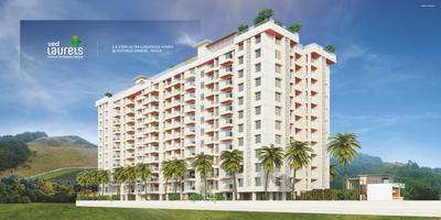 Ved Laurels Brochure 10