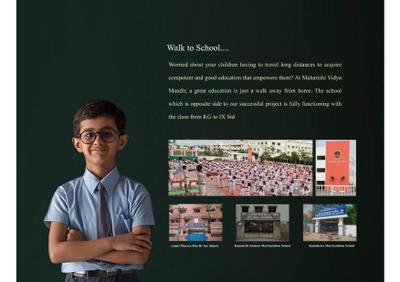 Steps Stone Vatsa Brochure 3