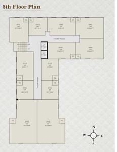 Lalan Ashwamegh Elegance 3 Brochure 4