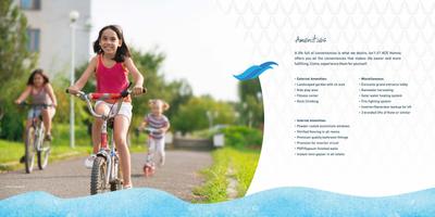 Ace Homes Brochure 3
