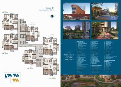 The Vermont By Nirvana Brochure 6