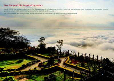 Mantri Hills Brochure 4