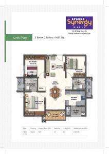 Aparna Synergy Brochure 25