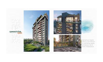 Samarthya Heights Brochure 8