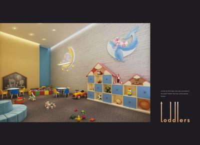 Image of 1108 Sq.ft 2 BHK Apartment / Flat for sale in Majestique 27 Grand Residences Tower 2, Balewadi, Pune for Rs. 14000000