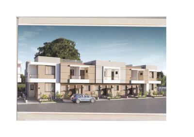 Nilkanth Residency Brochure 9