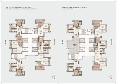 Paradise Sai World City Brochure 17