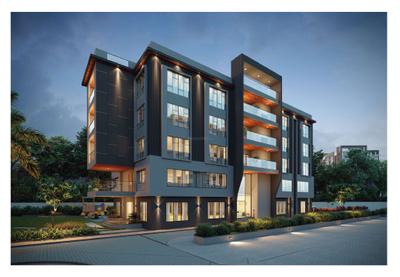 Abode Aravindam Brochure 12