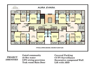 Aura Evara Brochure 6