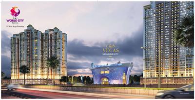 Paradise Sai World City Brochure 30