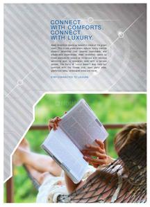 Image of 1220 Sq.ft 2 BHK Apartment / Flat for sale in Asset Green Ford, Aluva, Kochi for Rs. 7000000