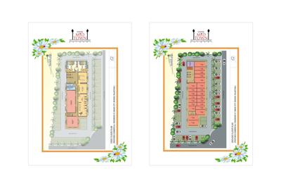 Omaxe Mid Town Brochure 9