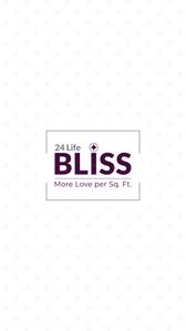 Image of 953 Sq.ft 3 BHK Apartment / Flat for sale in 24 Life Bliss, Dudulgaon, Pune for Rs. 7100000